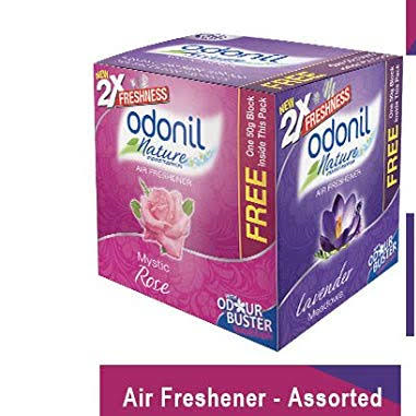 Odonil set/ஓடோனில் செட் 40gm